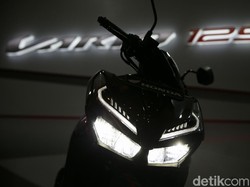 Tanpa Engkol, Pengguna Honda Vario Harus Rajin Cek Aki