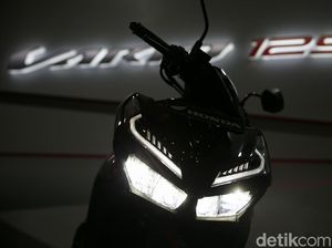 Tanpa Engkol, Pengguna Honda Vario Harus Rajin Cek Aki Tanpa Engkol, Pengguna Honda Vario Harus Rajin Cek Aki