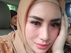 Ini Dia Alasan Shinta Bachir Kembali Berhijab