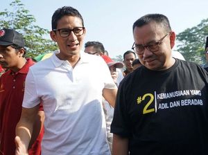 PKS Sebut Gerindra Berikan Tiket Capres ke Gatot, Ini Kata Sandi