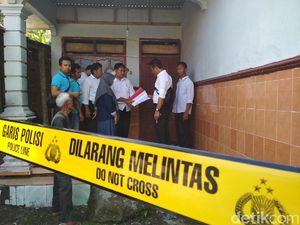 Guru Tari Jaranan Diduga Cabuli 10 Anak di Bawah Umur Diamankan