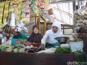 Ke Ponpes Amanatul Ummah, Khofifah Didoakan Pimpin Jatim