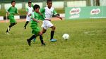 SDN Conggeang 1 Sumedang Juara di MILO Football Championship Bandung 2018