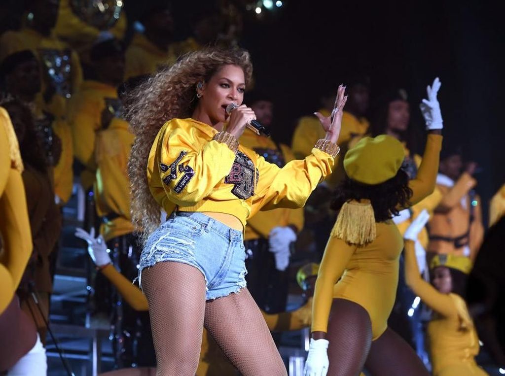 Diet 22 Hari yang Bikin Beyonce Langsing, Seperti Apa? Diet 22 Hari yang Bikin Beyonce Langsing, Seperti Apa?