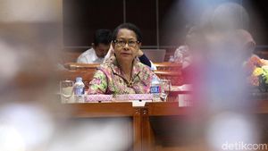 Komisi VIII-Menteri PPPA Bahas 2 Remaja Kebelet Nikah