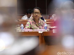 Menteri Yohana Siap Undang Pihak Pro-Kontra RUU Hapus Kekerasan Seksual