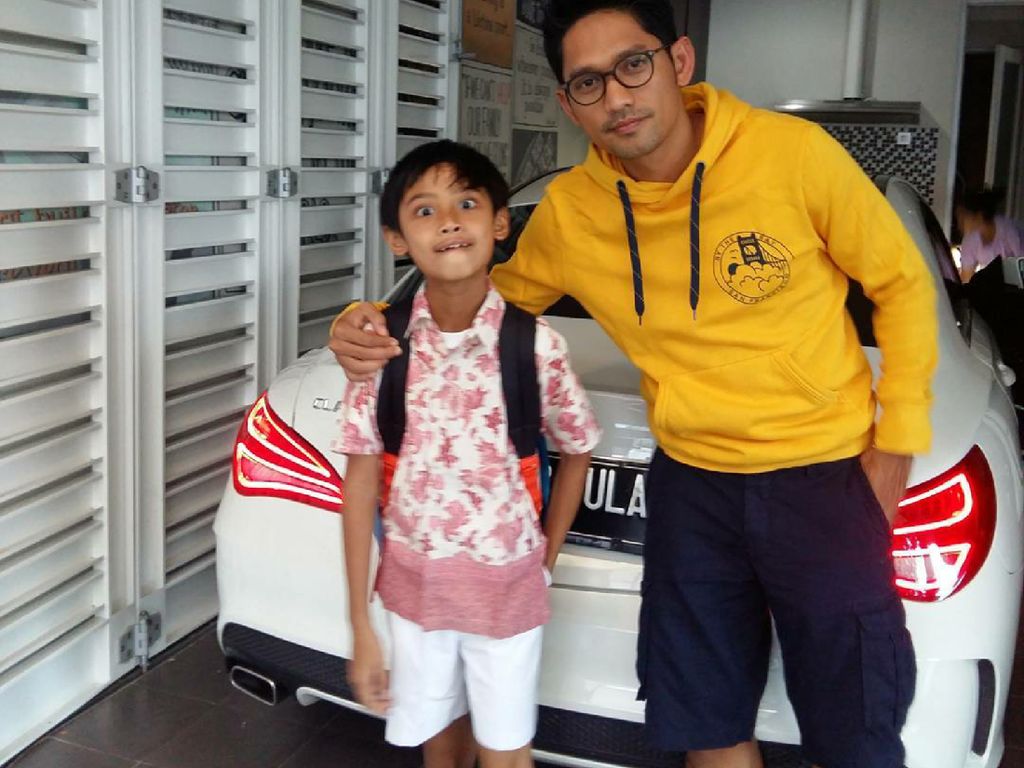 Digugat Cerai untuk Kedua Kali, Ibnu Jamil Ngaku Tak Tahu Apa-apa Digugat Cerai untuk Kedua Kali, Ibnu Jamil Ngaku Tak Tahu Apa-apa