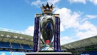 Foto: Para Pemain Pinjaman di Skuat Juara Premier League