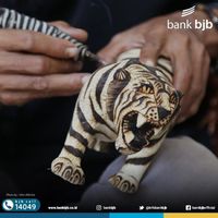 Kredit Guna Bhakti Bank BJB Bantu Nasabah Kembangkan Usaha