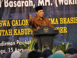 Masalah RI di Masa Depan: SDA Menipis, Manusianya Tidak Terbatas