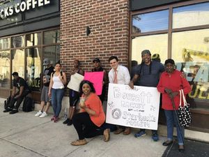 Ini Alasan Tagar #BoycottStarbucks Jadi Trending Topic di Twitter