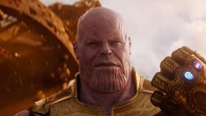 Meme Kocak Spoiler Avengers: Infinity War