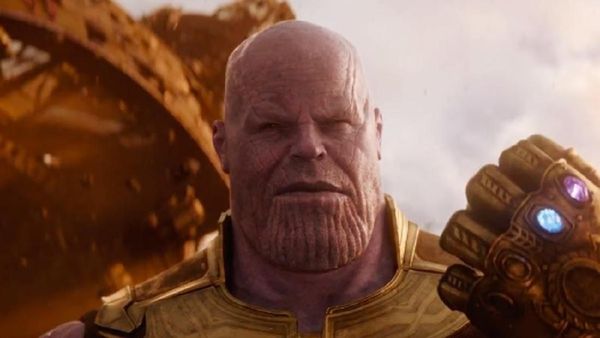 Meme Kocak Spoiler Avengers: Infinity War