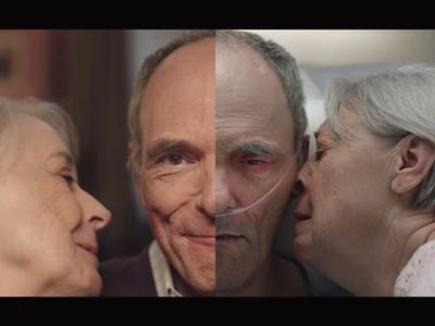 Perbandingan Hidup di Masa Tua Kalau Kamu Rajin Olahraga Vs Tidak Olahraga