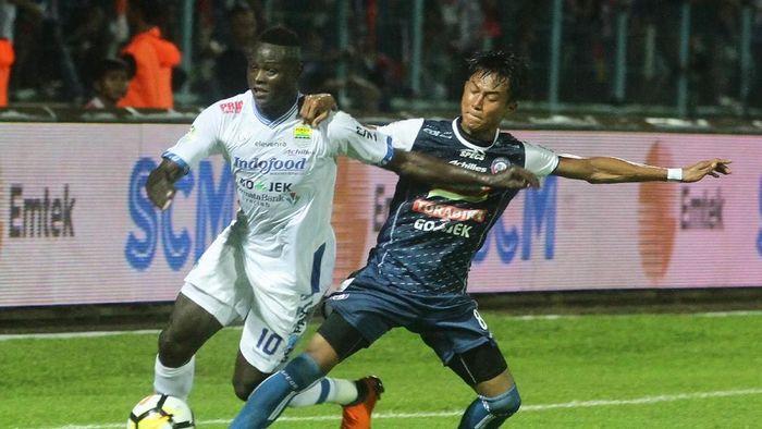 Foto: Ari Bowo Sucipto/Antara Foto Foto: Ari Bowo Sucipto/Antara Foto