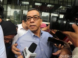 Sidang Kasus Suap, Emirsyah Satar Punya Harta Rp 48 M