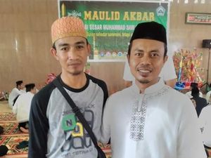 Polemik 2 Remaja Kebelet Nikah, Penghulu Bantaeng Beri Pembelaan Polemik 2 Remaja Kebelet Nikah, Penghulu Bantaeng Beri Pembelaan