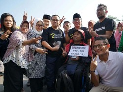 Kata Sudirman Said yang Hanya Ingin Jadi Gubernur Jateng 1 Periode