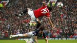Malam Suram MU di Old Trafford