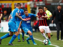 Kans Milan ke Liga Champions, Gattuso: Sangat Sulit Sekarang