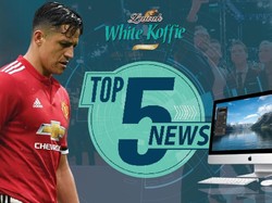 Apple Investasi di Indonesia, MU Percepat Gelar Juara City