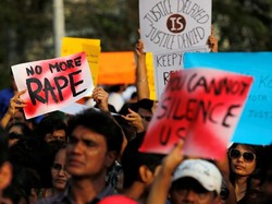 Kronologi Tragedi Turis Diperkosa dan Dirampok di India