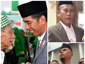 Berita Heboh: Sidang Ahmad Dhani, Prabowo-Gatot Bersebelahan
