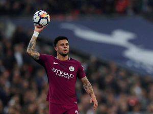 Top 10 Pemain Inggris di Piala Dunia 2018 dengan IMT Paling Gemuk