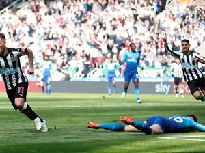 Perbaiki Pertahananmu, Arsenal