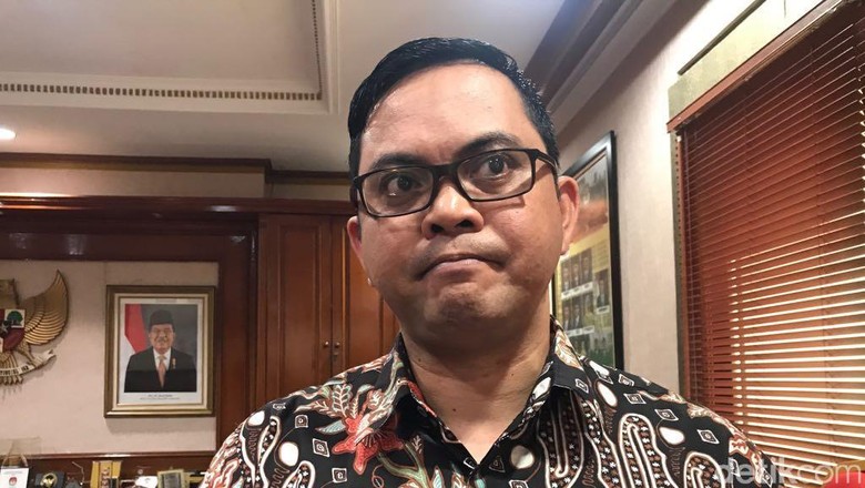 DPT Pemilu 2019 Sudah Final, Totalnya 185 Juta Pemilih DPT Pemilu 2019 Sudah Final, Totalnya 185 Juta Pemilih