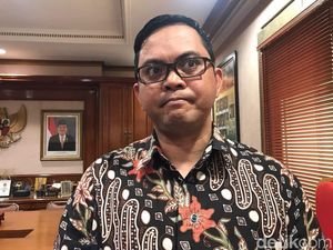 KPU Sempurnakan Data Pemilih di Sulteng Pascagempa dan Tsunami KPU Sempurnakan Data Pemilih di Sulteng Pascagempa dan Tsunami