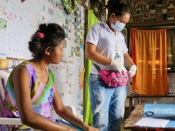 Ribuan Anak-anak Timor Leste Alami Penyakit Jantung