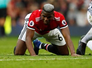 MU Sepekan Ini: Mengalahkan Pemuncak Klasemen, Tumbang oleh Juru Kunci