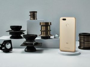 Besarnya Pengaruh Prosesor Pada Kualitas Foto Smartphone