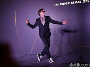 Dear Marvel, Robert Downey Jr Kangen Ini! Dear Marvel, Robert Downey Jr Kangen Ini!