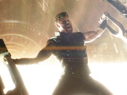 Pekan Pertama Penayangan Avengers: Infinity War di AS Pecahkan Rekor