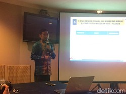 Survei Median: Jokowi-Cak Imin Jadi Duet Terkuat