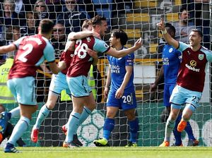 Burnley yang Siap Menyodok Arsenal dan Jaga Kans ke Eropa