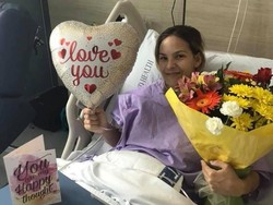 Ibu Ini Sempat Koma Akibat Salah Pasang IUD