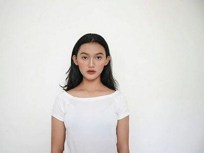 Transformasi Salsabila, Si Manis yang Ngomel di Audisi Biskuat