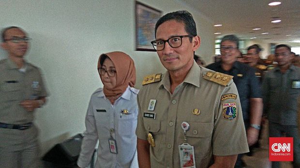 Setelah Lebaran, Jembatan Tanah Abang Segera Dibangun