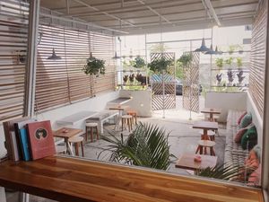 Mengintip Makanan dan Minuman Enak di Kafe Kekinian, Yogyakarta