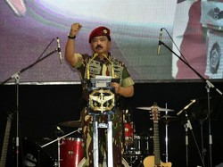 Panglima TNI dan Kapolri Minta Prajurit Netral di Pemilu