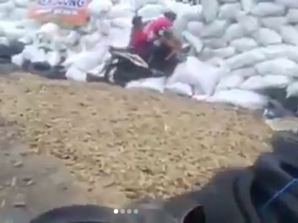 Tak Ada Engine Brake, Ini Cara Antisipasi Motor Matik di Turunan Tak Ada Engine Brake, Ini Cara Antisipasi Motor Matik di Turunan