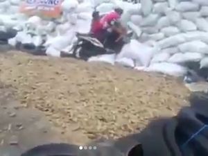 Rem Skutik Blong, Ini Kata Honda Rem Skutik Blong, Ini Kata Honda