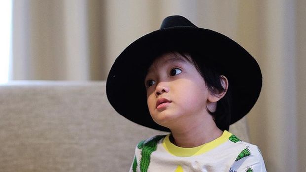 5 Anak Publik Figur yang Mewarisi Bakat Orang Tuanya