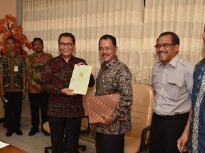 Bandara Ngloram Blora Akan Dibangun dan Dioperasikan Kembali