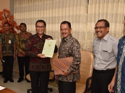 Bandara Ngloram Blora Akan Dibangun dan Dioperasikan Kembali