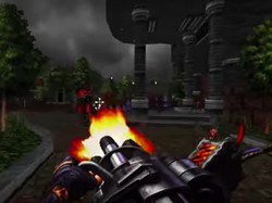 Unik, Game Ini Dirilis Pakai Disket