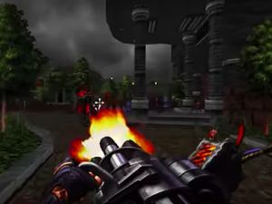 Unik, Game Ini Dirilis Pakai Disket Unik, Game Ini Dirilis Pakai Disket